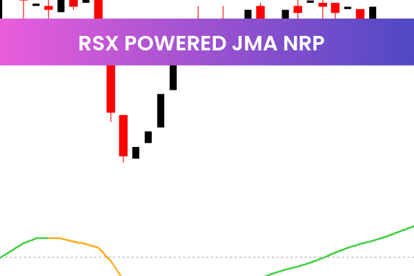 Rsx Powered Jma Nrp