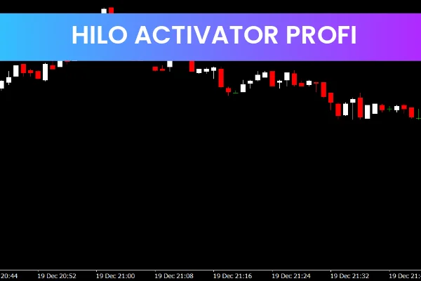 Hilo Activator Profi V2