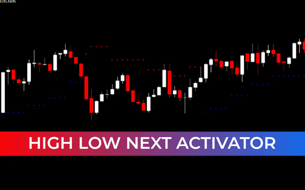 High Low Next Activator