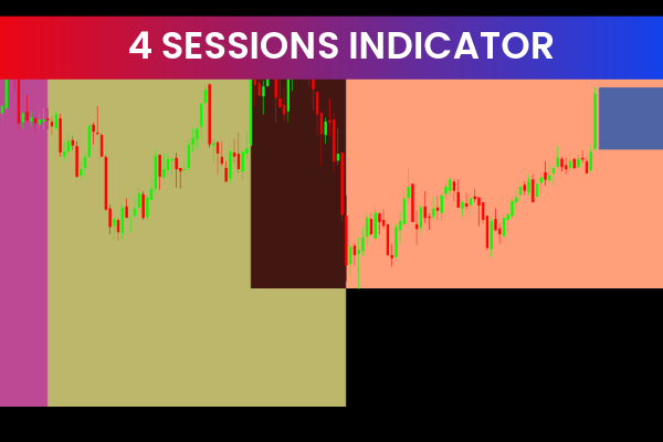 4 Sessions