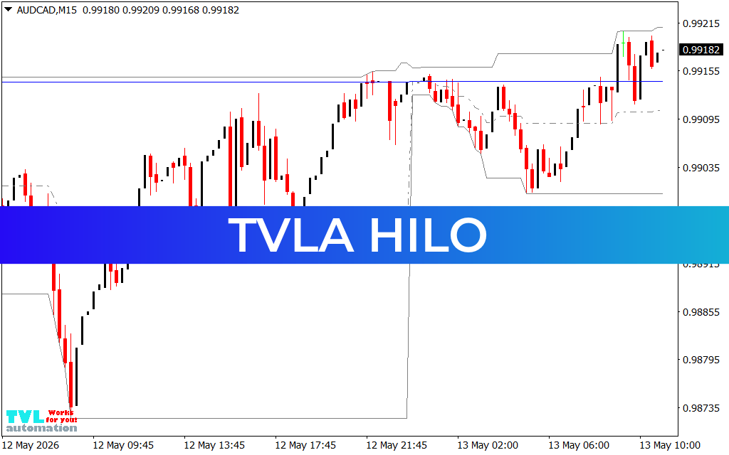 Tvla Hilo