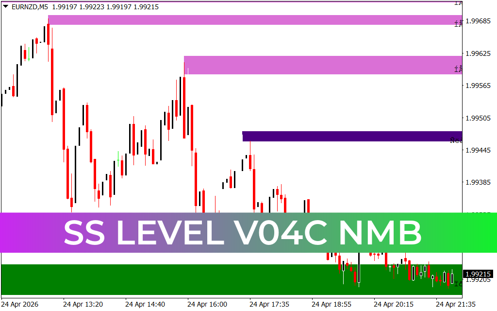 Ss Level V04C Nmb