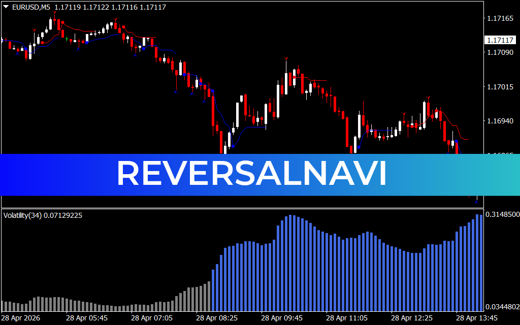 Reversalnavi