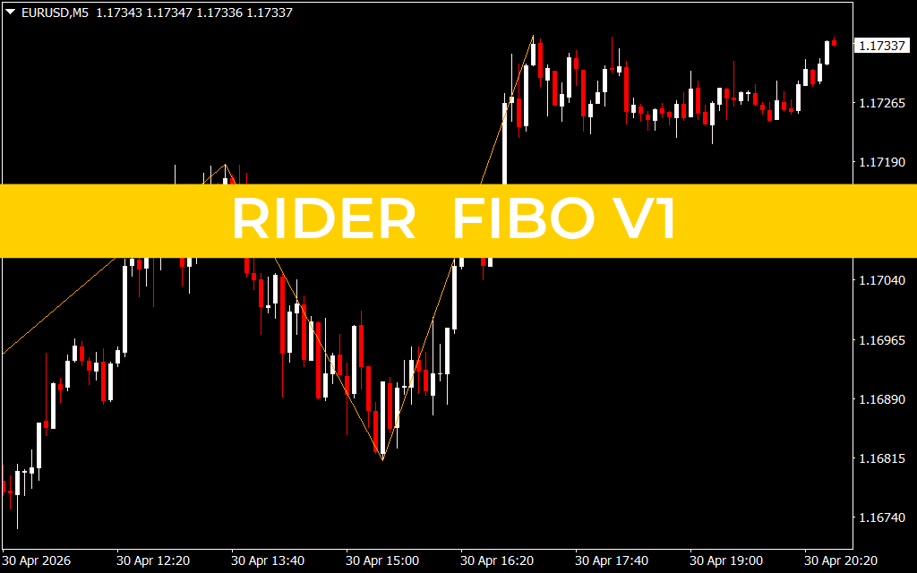 Rider  FIBO V1