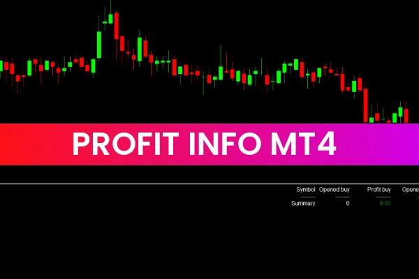 Profit Info