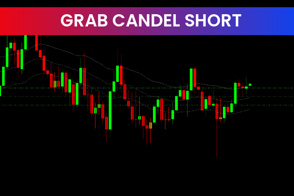 Grab Candles Short