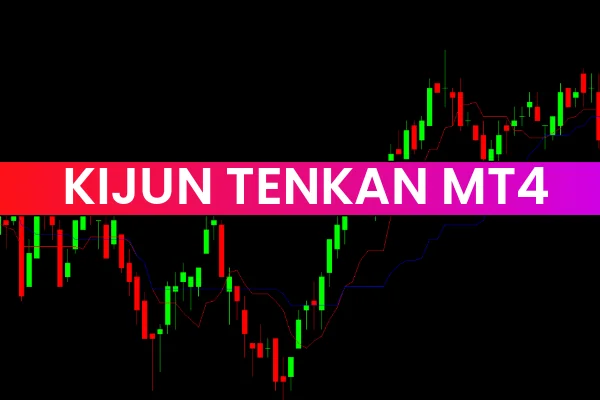 Kijun Tenkan