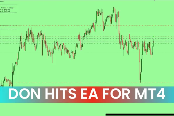 Don Hits EA