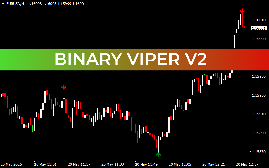 Binary Viper V2