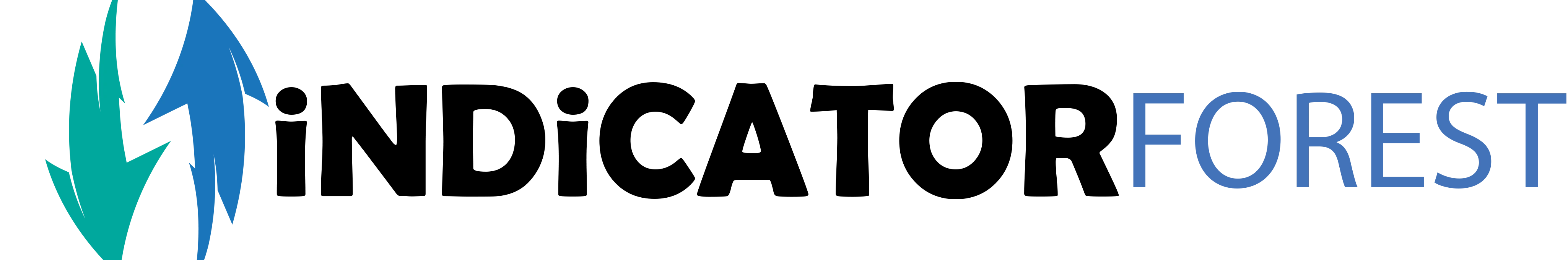 Indicator Forest